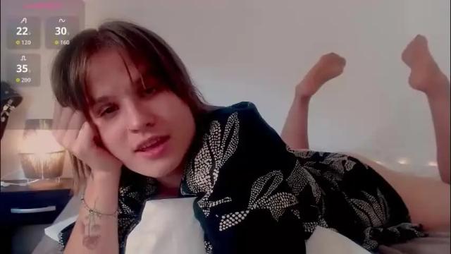 Thumbnail 3, buckwheat_queen's Stream at Chaturbate, 15 days ago