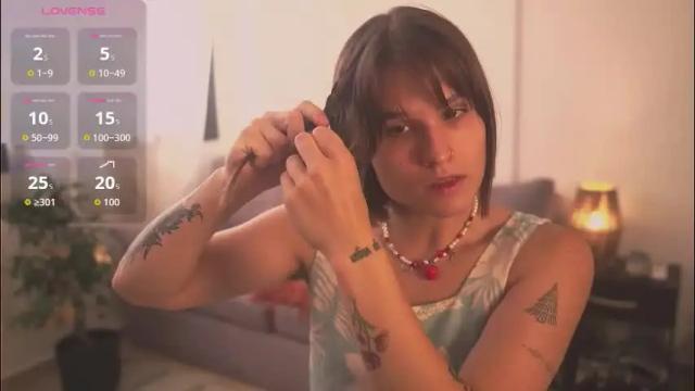 Thumbnail 2, buckwheat_queen's Stream at Chaturbate, 12 days ago