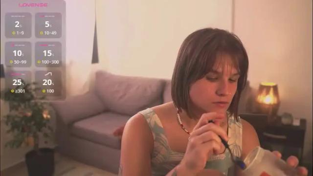 Thumbnail 3, buckwheat_queen's Stream at Chaturbate, 12 days ago