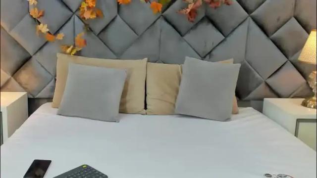 Thumbnail 1, buda_and_cataleya_'s Stream at Chaturbate, 2 months ago