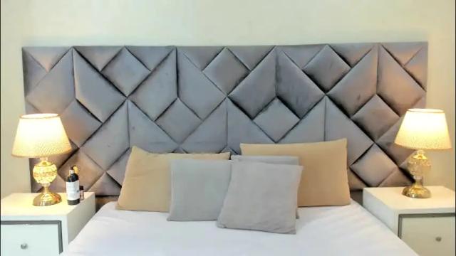 Thumbnail 3, buda_and_cataleya_'s Stream at Chaturbate, 2 months ago