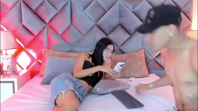 Image 6 of buda_and_cataleya_ Stream on Chaturbate on 28 days ago