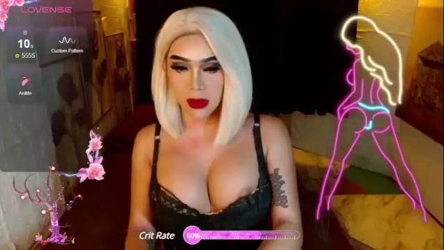 Thumbnail 2, buena_fortuna's Stream at Chaturbate, 9 days ago