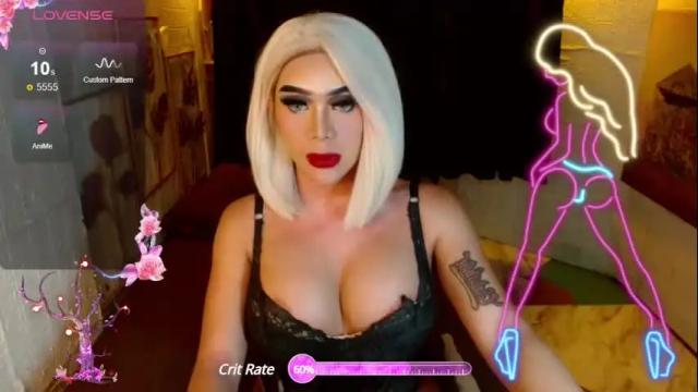 Thumbnail 3, buena_fortuna's Stream at Chaturbate, 9 days ago