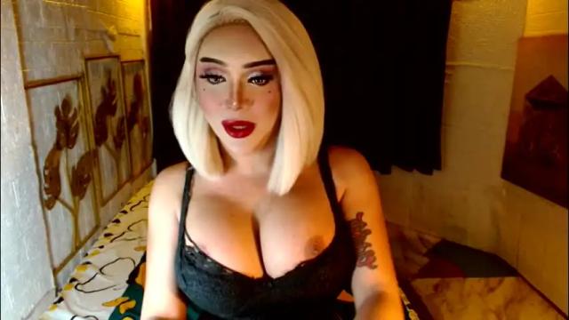 Image 11 of buena_fortuna Stream on Chaturbate on 2 months ago