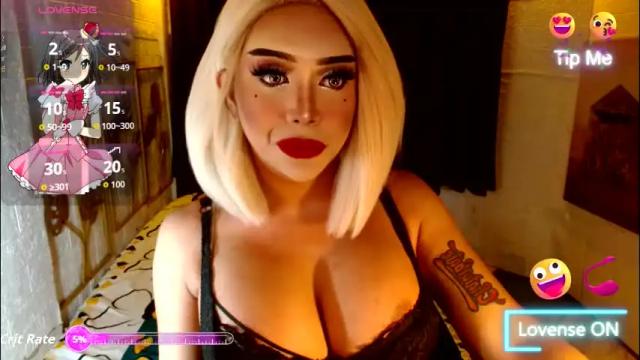 Image 2 of buena_fortuna Stream on Chaturbate on 2 months ago