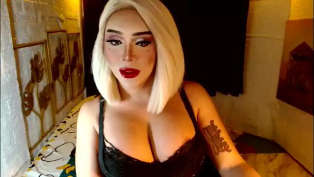 Thumbnail 2, buena_fortuna's Stream at Chaturbate, 2 months ago