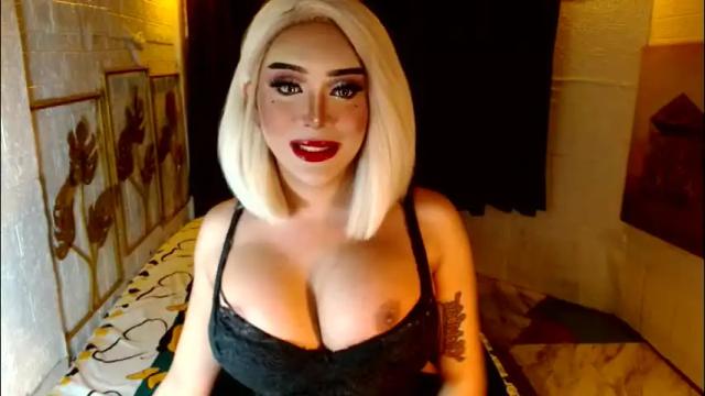 Thumbnail 3, buena_fortuna's Stream at Chaturbate, 2 months ago