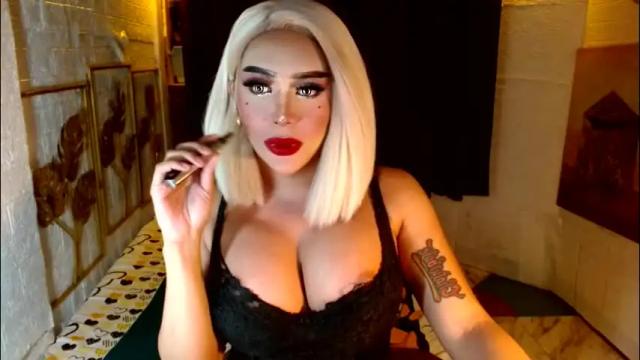 Thumbnail 1, buena_fortuna's Stream at Chaturbate, 2 months ago