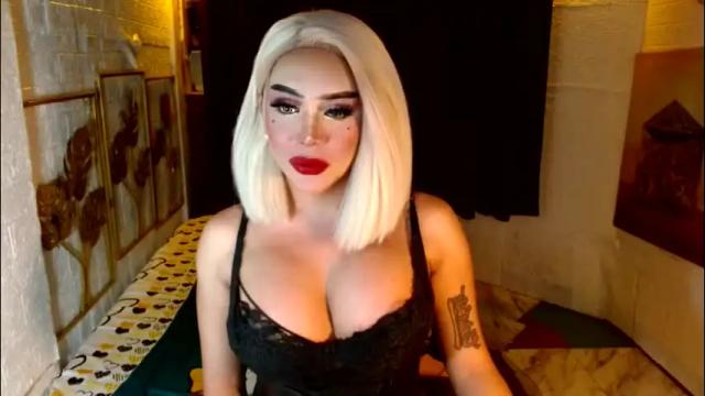 Image 11 of buena_fortuna Stream on Chaturbate on 2 months ago