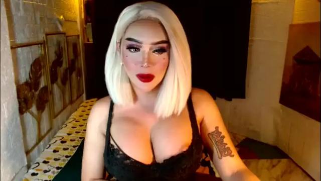Thumbnail 2, buena_fortuna's Stream at Chaturbate, 2 months ago