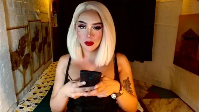 Thumbnail 3, buena_fortuna's Stream at Chaturbate, 2 months ago