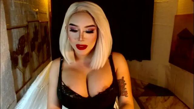 Thumbnail 1, buena_fortuna's Stream at Chaturbate, 1 month ago
