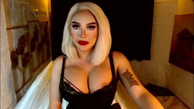 Image 10 of buena_fortuna Stream on Chaturbate on 1 month ago