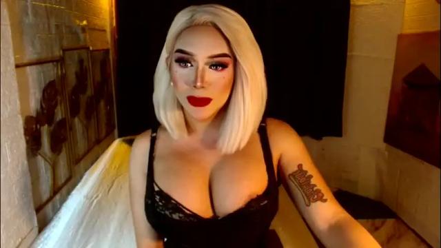 Thumbnail 2, buena_fortuna's Stream at Chaturbate, 1 month ago