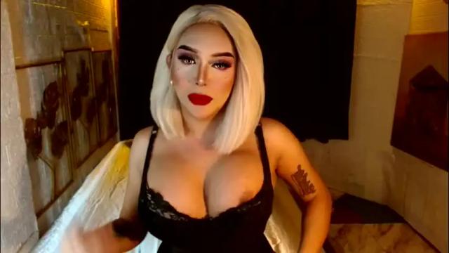 Thumbnail 3, buena_fortuna's Stream at Chaturbate, 1 month ago