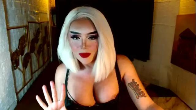Thumbnail 2, buena_fortuna's Stream at Chaturbate, 1 month ago