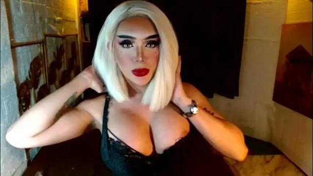 Thumbnail 3, buena_fortuna's Stream at Chaturbate, 1 month ago