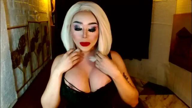 Thumbnail 1, buena_fortuna's Stream at Chaturbate, 1 month ago