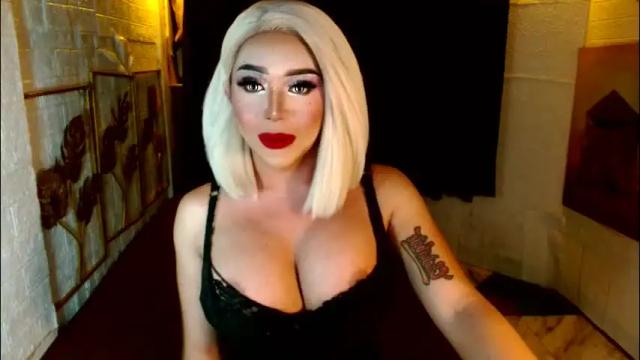 Thumbnail 2, buena_fortuna's Stream at Chaturbate, 1 month ago