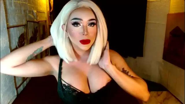 Thumbnail 3, buena_fortuna's Stream at Chaturbate, 1 month ago