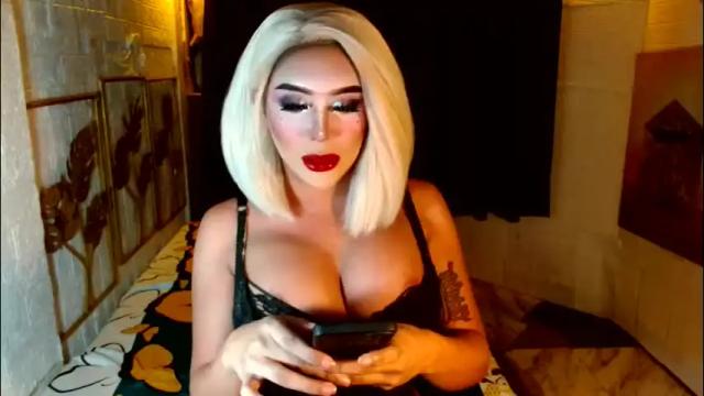 Thumbnail 2, buena_fortuna's Stream at Chaturbate, 1 month ago
