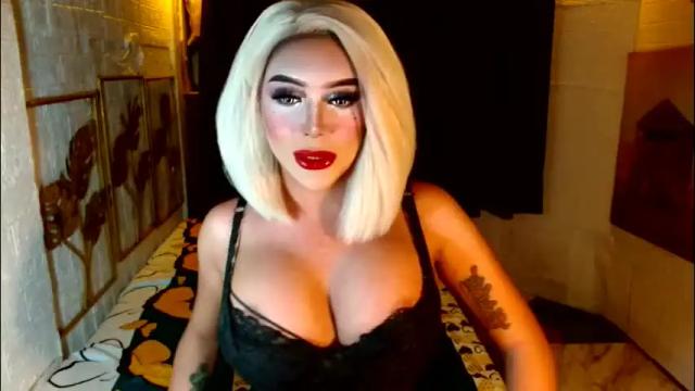 Image 7 of buena_fortuna Stream on Chaturbate on 1 month ago