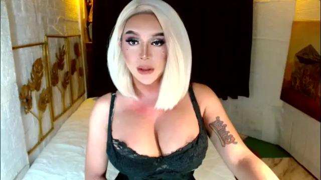 Thumbnail 1, buena_fortuna's Stream at Chaturbate, 1 month ago
