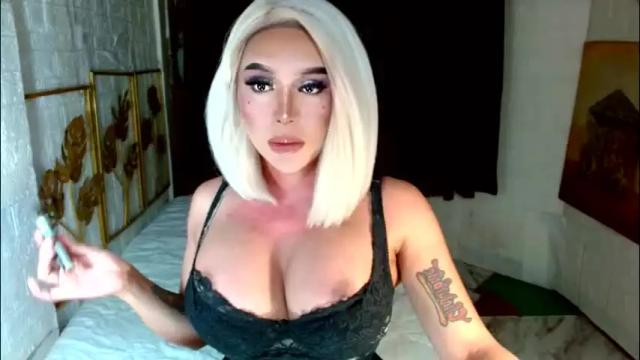 Thumbnail 3, buena_fortuna's Stream at Chaturbate, 1 month ago