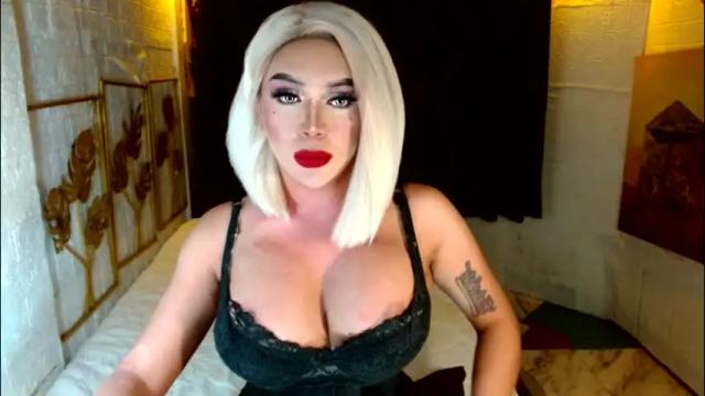 Thumbnail 1, buena_fortuna's Stream at Chaturbate, 1 month ago