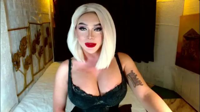 Thumbnail 2, buena_fortuna's Stream at Chaturbate, 1 month ago