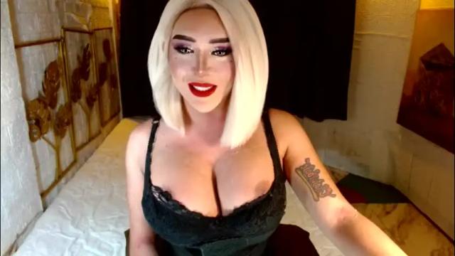 Thumbnail 2, buena_fortuna's Stream at Chaturbate, 1 month ago