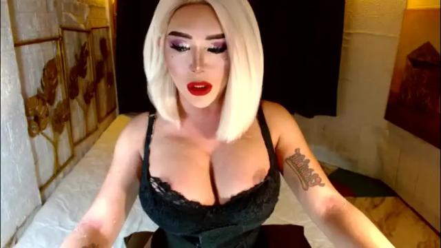 Thumbnail 3, buena_fortuna's Stream at Chaturbate, 1 month ago