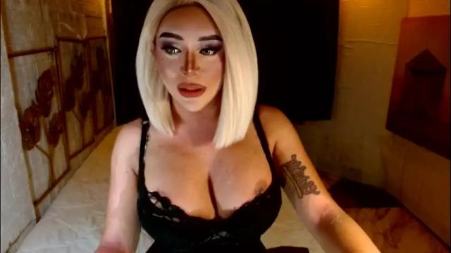 Thumbnail 1, buena_fortuna's Stream at Chaturbate, 1 month ago