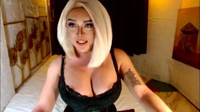 Thumbnail 2, buena_fortuna's Stream at Chaturbate, 1 month ago