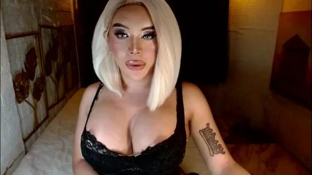 Thumbnail 3, buena_fortuna's Stream at Chaturbate, 1 month ago