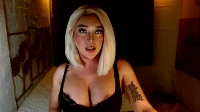 Thumbnail 2, buena_fortuna's Stream at Chaturbate, 1 month ago