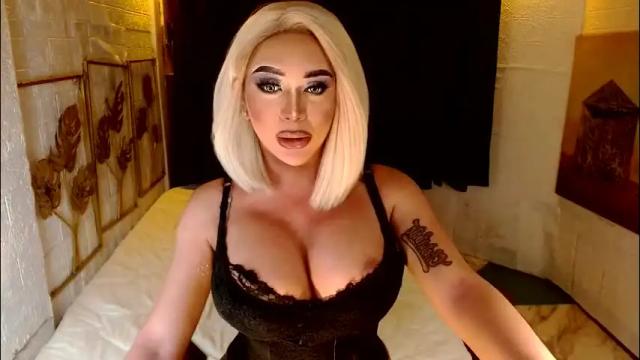 Thumbnail 2, buena_fortuna's Stream at Chaturbate, 1 month ago