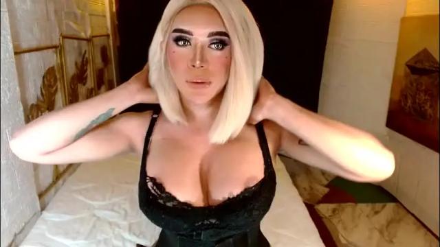 Thumbnail 3, buena_fortuna's Stream at Chaturbate, 29 days ago