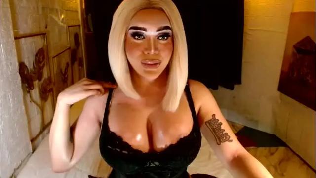 Thumbnail 1, buena_fortuna's Stream at Chaturbate, 24 days ago