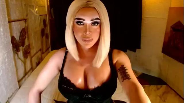 Thumbnail 3, buena_fortuna's Stream at Chaturbate, 24 days ago