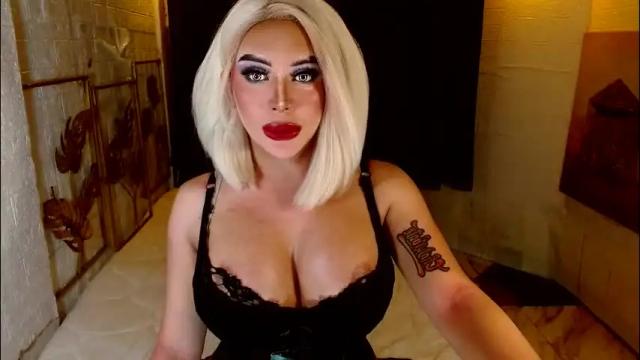 Thumbnail 2, buena_fortuna's Stream at Chaturbate, 22 days ago