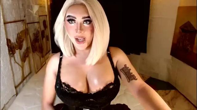 Thumbnail 2, buena_fortuna's Stream at Chaturbate, 19 days ago