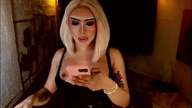 Thumbnail 1, buena_fortuna's Stream at Chaturbate, 2 months ago