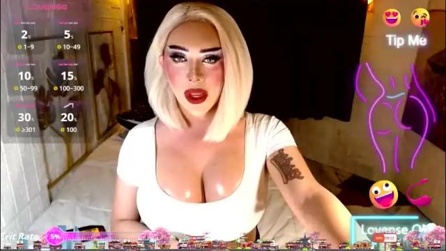 Thumbnail 1, buena_fortuna's Stream at Chaturbate, 3 days ago