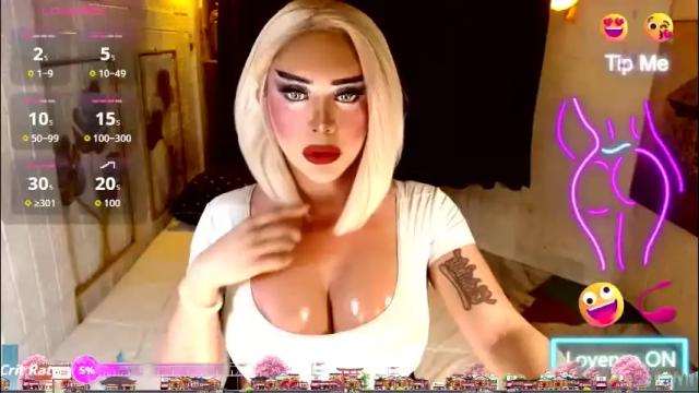 Thumbnail 1, buena_fortuna's Stream at Chaturbate, 20 hours ago