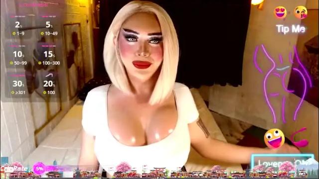 Thumbnail 2, buena_fortuna's Stream at Chaturbate, 20 hours ago