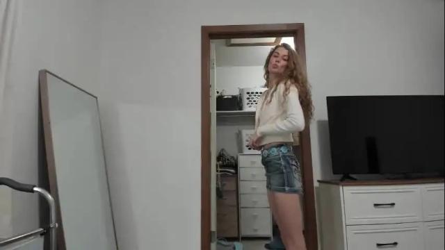 Thumbnail 1, buffybarloe's Stream at Chaturbate, 4 months ago