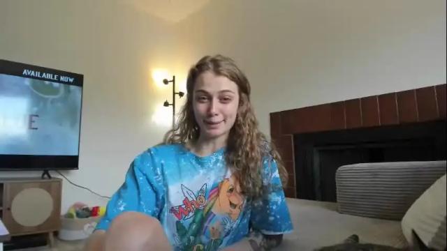 Thumbnail 2, buffybarloe's Stream at Chaturbate, 3 months ago