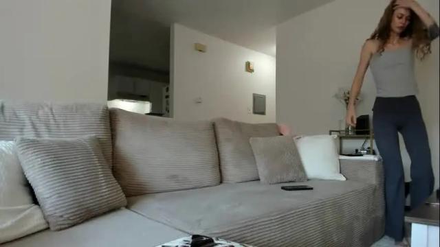 Thumbnail 1, buffybarloe's Stream at Chaturbate, 2 months ago